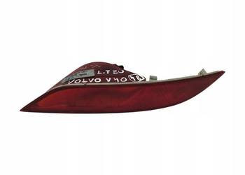 LAMPA LEWA Volvo V40 2012-19r tylna tył przeciwmgielna lewa tył EU 31395550
