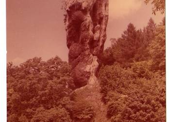 OJCOWSKI PARK NARODOWY MACZUGA HERKULESA PIESKOWA SKAŁA OJCOWSKI PARK NARODOWY MACZUGA HERKULESA PIESKOWA SKAŁA