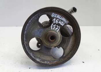 Ford C-Max 1.6 TDCI POMPA WSPOMAGANIA 26103773