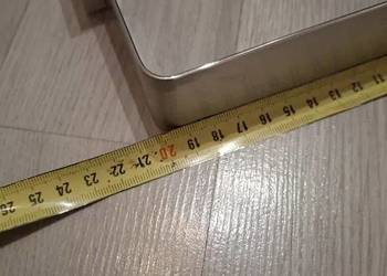 Półka do drzwi lodówki Miele model KFN 9758 iD