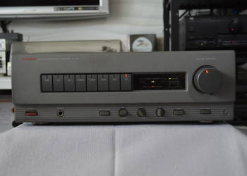 LUXMAN Wzmacniacz A-005 System Midi 36 cm - Usterka