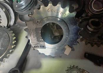 Koło łańcuchowe Z-562 000.074.000 , 25KLZ-562