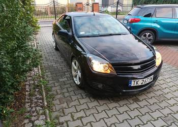 Astra h lampa lampy ladne twin top 2006r