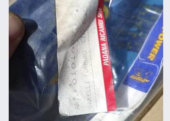 Wydech GARELLI formuno city