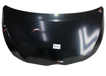 Toyota Verso R20 03.2009-10.2017 Maska / Pokrywa silnika