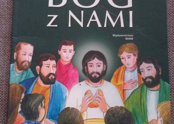 Bóg z nami Wydawnictwo WAM