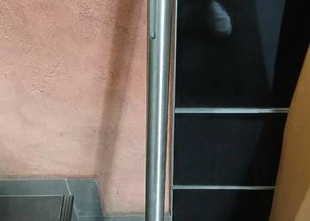 Wał przenośnika pochyłego górny Claas