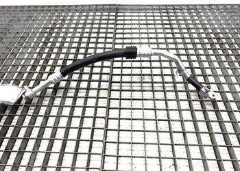 RURKA KLIMATYZACJI AUDI A4 B9 8W1816740 2.0 150KM Sedan/Limuzyna