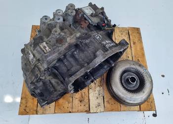 AUTOMATYCZNA SKRZYNIA BIEGÓW Saab 93 9-3 II 1.9 TiD 150KM _ TF-80SC 55560