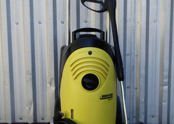 Myjka Ciśnieniowa Karcher HD 6/13 * duży wybór * niskie ceny