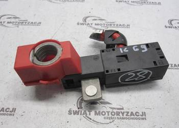 BMW E91 06r klema plusowa 6931503 6925127