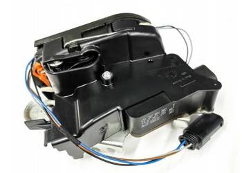 A6397300835 ZAMEK DRZWI ORYGINAŁ MERCEDES VITO W639 2003- BOK LEWY