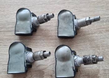Oryginalne Czujniki Ciśnienia TPMS Hyundai / Kia 52933-F2000 433MHz