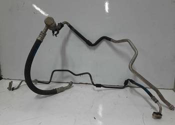 GOLF IV BORA LEON OCTAVIA SILNIK AZJ 2.0B PRZEWÓD KLIMATYZACJI 1J1820743H