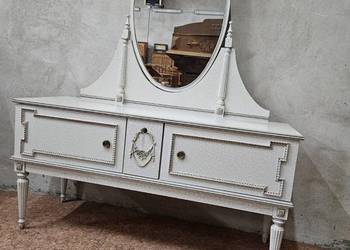 Francuska toaletka Ludwikowska