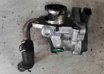 Zawór EGR VW 2.0 TDI 04L131501AD