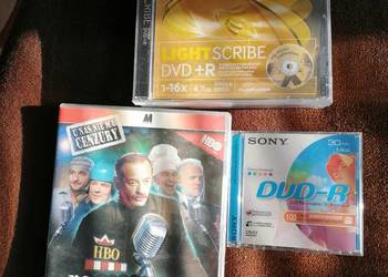 PŁYTY TDK CD DVD+R