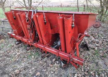 Sadzarka Remprodex S211