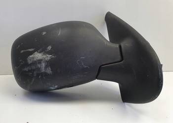 LUSTERKO PRAWE Renault Kangoo I 98-08r _ PASAŻERA 5 Pin kabli ANGLIK