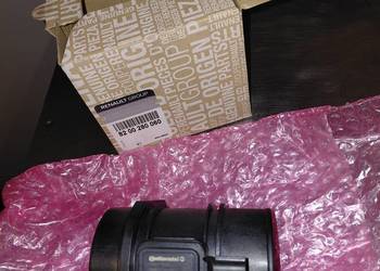 Przepływomierz 2.5 3.0 DCI Renault Nissan