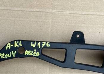 MERCEDES W176 ŚLIZG ZDERZAKA PRAWY PRZOD A1768850921