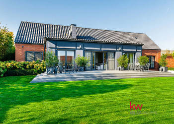 Dom wolnostojący 180.75m2 Wróblewo