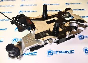 Naprawa sterownika skrzyni Mercedes 7G-DCT, VGS-FDCT, VGS2, A0002703600