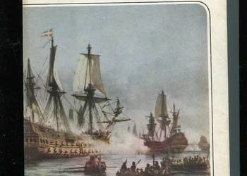 Wojny na Bałtyku X-XIXw. - Edmund Kosiarz