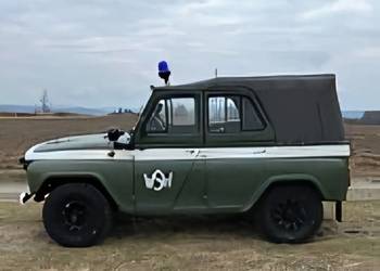 UAZ