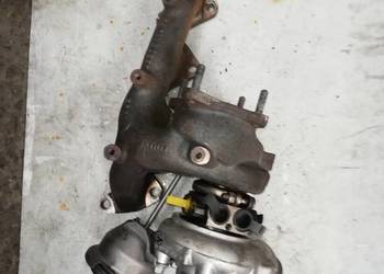 Turbosprężarka VW 1.4 TSI 03C145701R