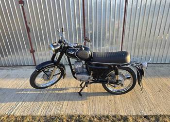 WSK 125