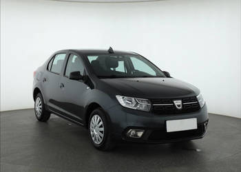Dacia Logan 1.0 SCe