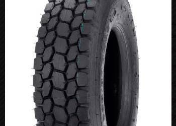 Opona 295/80R22.5 295 80 22.5 bieżnikowana