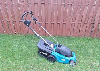 Kosiarka elektryczna Makita ELM3310