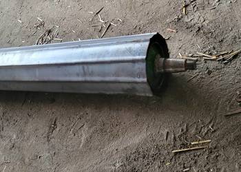 Walec regeneracja mchale welger claas john deere Walec regeneracja mchale welger claas john deere