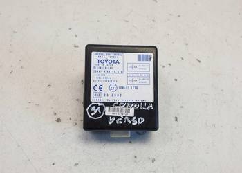 Corolla Verso II MODUŁ DRZWI 89741-0F010