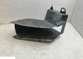 SKODA SUPERB 3V0 KIEROWNICA POWIETRZA LEWA