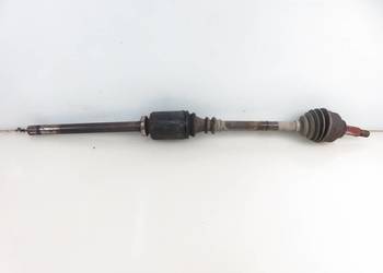 PÓŁOŚ PRAWA RENAULT TRAFIC II 1.9 dCi