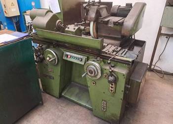 Szlifierka do wałków NAPOMAR RU 100X500