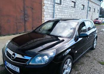 Opel Signum 1.9CDTI