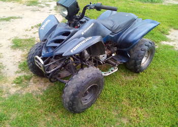 quad 125
