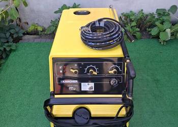 Myjka Gorąco wodna KARCHER HDS 760 Wysyłka Gwarancja Serwis