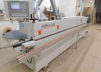 Oklejarka Holzher Auriga 1308