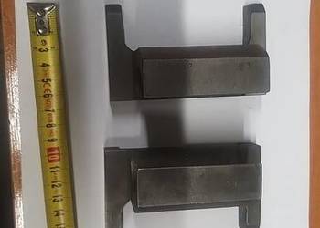 Obsada nakrętki tokarki TUR50, TUR630,, TUR710