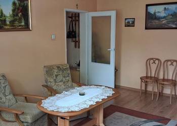 SPRZEDAM MIESZKANIE 2 POKOJOWE (bez pośredników) PIŁA ul. Staromiejska 38
