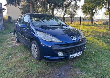 Peugeot 207 super stan