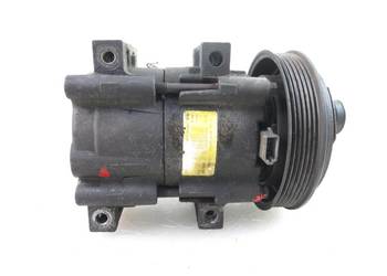 KOMPRESOR KLIMATYZACJI FORD KA (RB_) 1.3 i - J4K 