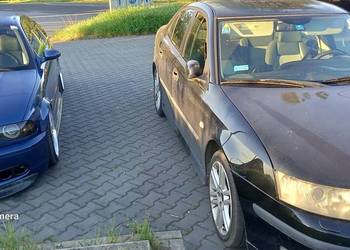 2.0t 195KM na sterowniku Hirsza z błędem p0606