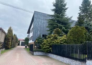 Syndyk sprzeda nieruchomość w Proszowicach ul. Wolności 43