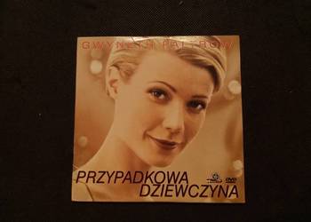 Przypadkowa dziewczyna film